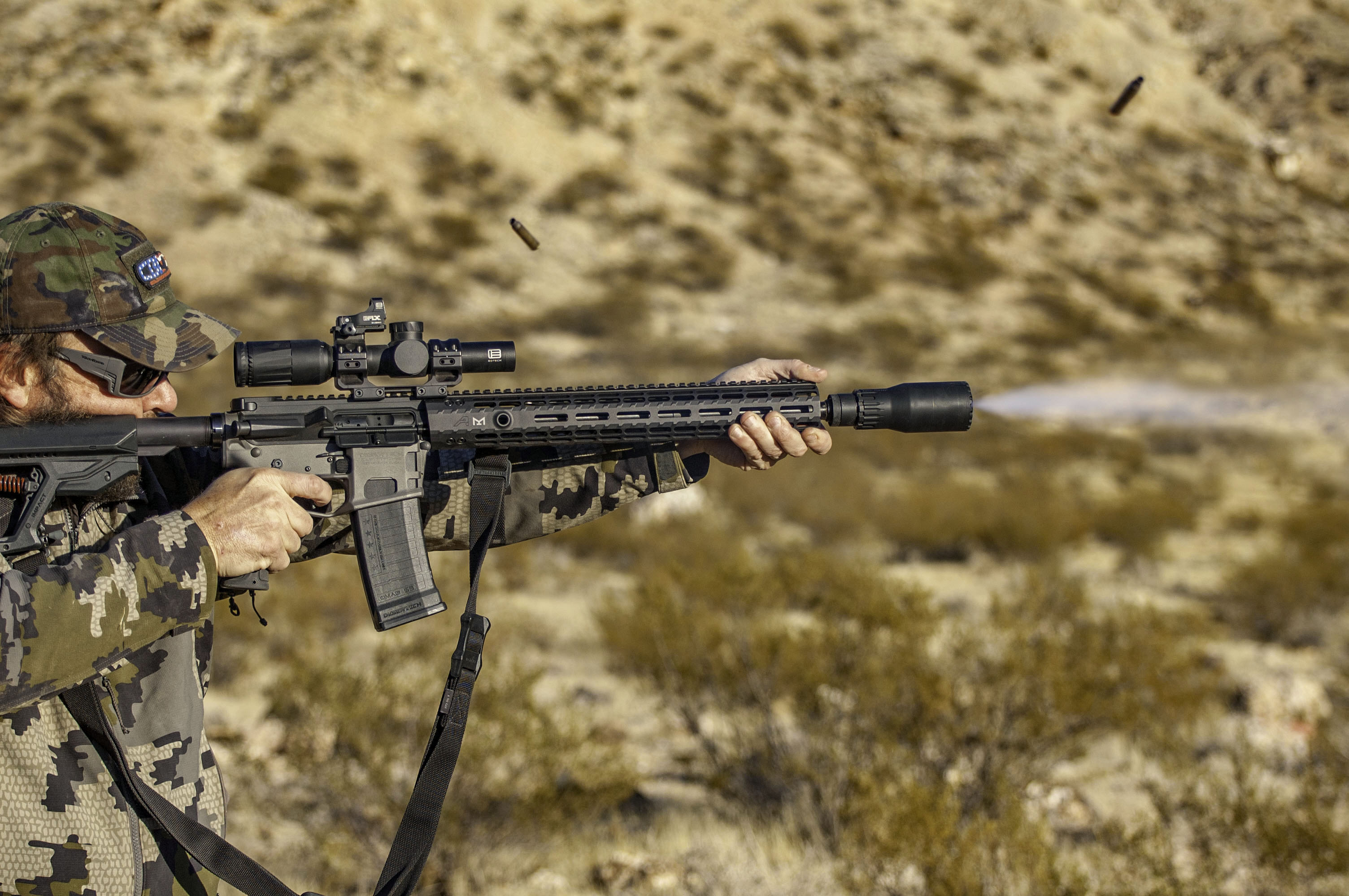 Vt2 Rifles Suppressed Suppressed Rifles Picture Thread > Silencers > AR15.COM