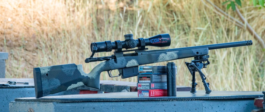 Springfield Armory Waypoint 2020 - Coldboremiracle